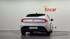 2022 Hyundai Sonata 2.0 — фото 4