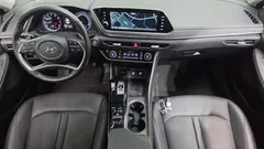2022 Hyundai Sonata 2.0 — фото 7