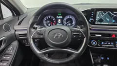 2022 Hyundai Sonata 2.0 — фото 12