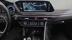 2022 Hyundai Sonata 2.0 — фото 13
