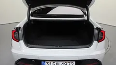 2022 Hyundai Sonata 2.0 — фото 19