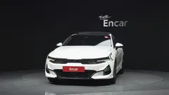 2023 Kia K5 2.0 LPI(Renter car) — фото 3