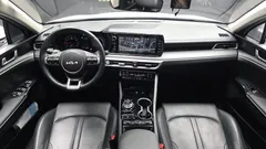 2023 Kia K5 2.0 LPI(Renter car) — фото 7