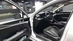 2023 Kia K5 2.0 LPI(Renter car) — фото 10
