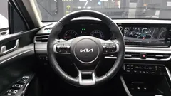 2023 Kia K5 2.0 LPI(Renter car) — фото 13