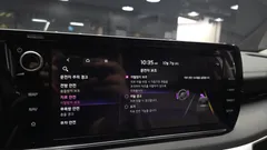 2023 Kia K5 2.0 LPI(Renter car) — фото 16