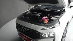 2022 Hyundai Santa Fe HEV 1.6 2WD — фото 6