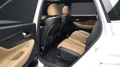 2022 Hyundai Santa Fe HEV 1.6 2WD — фото 11