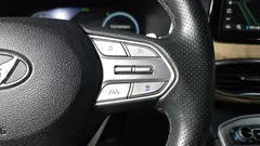 2022 Hyundai Santa Fe HEV 1.6 2WD — фото 14