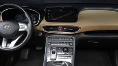 2022 Hyundai Santa Fe HEV 1.6 2WD — фото 19