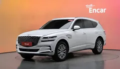 2022 Genesis GV80 2.5T Gasoline 2WD — фото 1