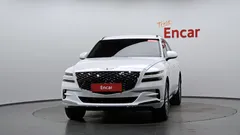 2022 Genesis GV80 2.5T Gasoline 2WD — фото 3