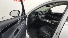 2022 Genesis GV80 2.5T Gasoline 2WD — фото 10