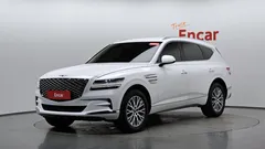 2022 Genesis GV80 2.5T Gasoline 2WD — фото 13