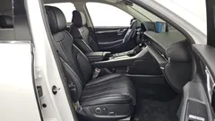 2022 Genesis GV80 2.5T Gasoline 2WD — фото 15