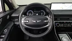2022 Genesis GV80 2.5T Gasoline 2WD — фото 17