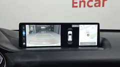 2022 Genesis GV80 2.5T Gasoline 2WD — фото 19