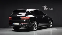 2022 Genesis GV80 3.0 Diesel AWD — фото 2