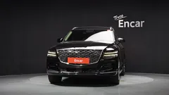 2022 Genesis GV80 3.0 Diesel AWD — фото 3