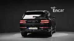 2022 Genesis GV80 3.0 Diesel AWD — фото 4