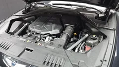 2022 Genesis GV80 3.0 Diesel AWD — фото 6