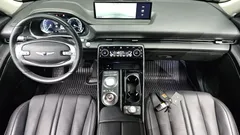 2022 Genesis GV80 3.0 Diesel AWD — фото 7