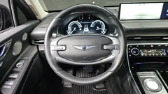 2022 Genesis GV80 3.0 Diesel AWD — фото 13