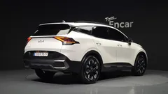 2022 Kia Sportage Gasoline 1.6 Turbo 2WD — фото 2