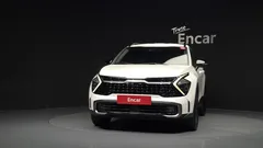 2022 Kia Sportage Gasoline 1.6 Turbo 2WD — фото 3