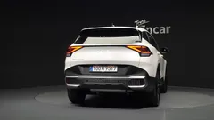 2022 Kia Sportage Gasoline 1.6 Turbo 2WD — фото 4