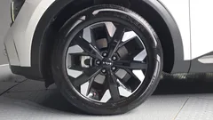 2022 Kia Sportage Gasoline 1.6 Turbo 2WD — фото 5