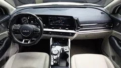 2022 Kia Sportage Gasoline 1.6 Turbo 2WD — фото 7