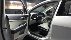 2022 Kia Sportage Gasoline 1.6 Turbo 2WD — фото 10