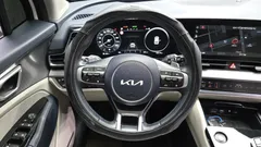 2022 Kia Sportage Gasoline 1.6 Turbo 2WD — фото 13