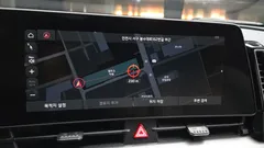 2022 Kia Sportage Gasoline 1.6 Turbo 2WD — фото 14