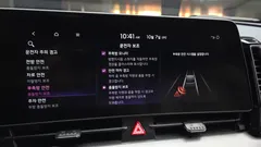2022 Kia Sportage Gasoline 1.6 Turbo 2WD — фото 15