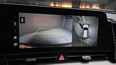 2022 Kia Sportage Gasoline 1.6 Turbo 2WD — фото 16