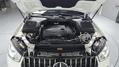 2023 Mercedes-Benz GLC-Class GCL300 4MATIC Coupe — фото 6