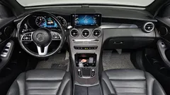 2023 Mercedes-Benz GLC-Class GCL300 4MATIC Coupe — фото 7