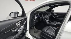 2023 Mercedes-Benz GLC-Class GCL300 4MATIC Coupe — фото 10
