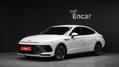 2024 Hyundai Sonata 1.6 Turbo — фото 1