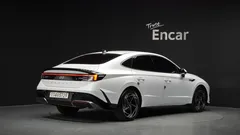 2024 Hyundai Sonata 1.6 Turbo — фото 2
