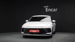 2024 Hyundai Sonata 1.6 Turbo — фото 3