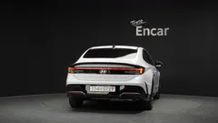 2024 Hyundai Sonata 1.6 Turbo — фото 4