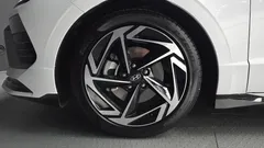 2024 Hyundai Sonata 1.6 Turbo — фото 5