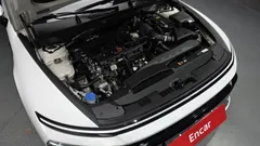 2024 Hyundai Sonata 1.6 Turbo — фото 6