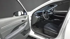 2024 Hyundai Sonata 1.6 Turbo — фото 10