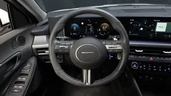 2024 Hyundai Sonata 1.6 Turbo — фото 13