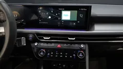 2024 Hyundai Sonata 1.6 Turbo — фото 14