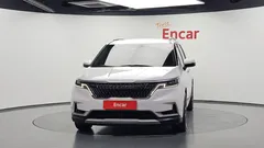 2023 Kia Carnival Diesel 9-Seater Prestige — фото 3